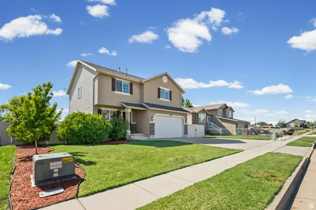 5449 S 2450 W, Roy, UT 84067 - #2