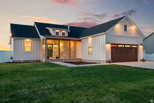 125 E 200 N, Centerfield, UT 84622