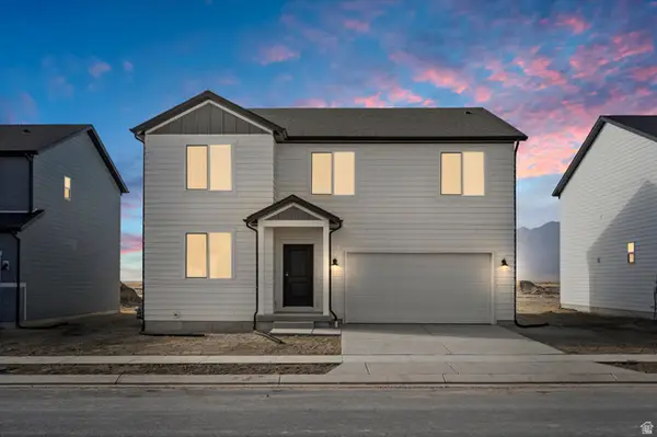 3426 N Hannah St #1605, Eagle Mountain, UT 84005