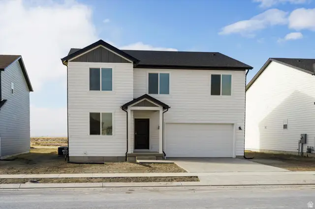 3426 N Hannah St #1605, Eagle Mountain, UT 84005 - #2