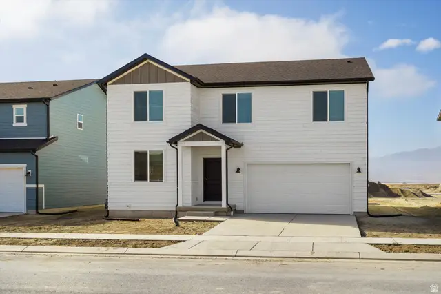 3426 N Hannah St #1605, Eagle Mountain, UT 84005 - #3