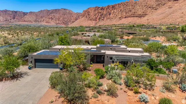 384 W Brittlebush Way, Ivins, UT 84738 - #2