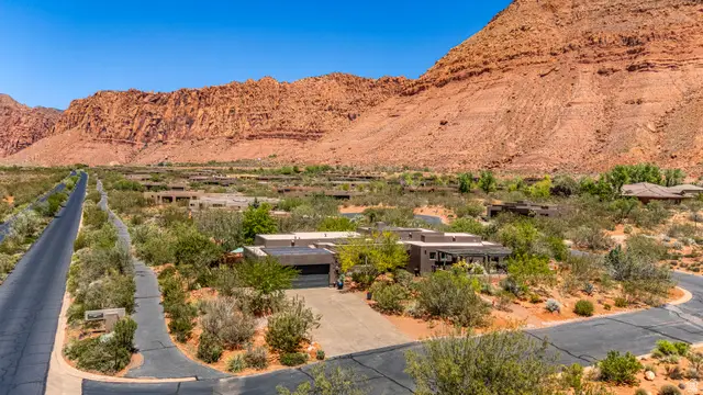 384 W Brittlebush Way, Ivins, UT 84738 - #3