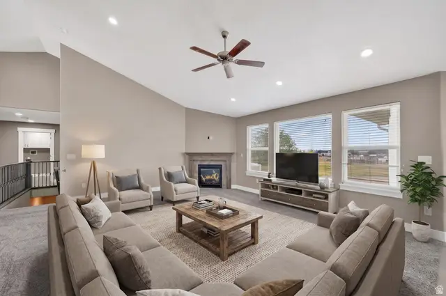 1547 E Owen Cv, Lake Point, UT 84074 - #3