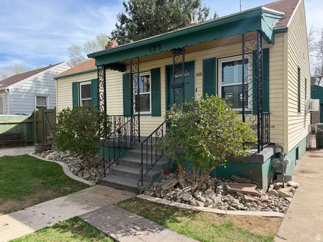 123 Mond St, Ogden, UT 84404 - #3