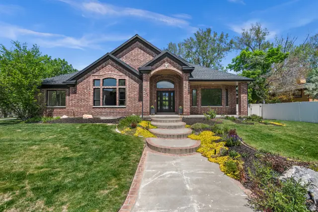 1548 E June Cir, Draper, UT 84020 - #1