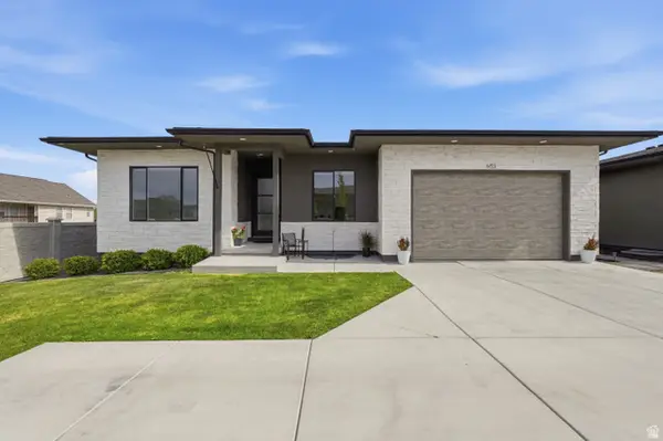 653 E Vandalay Ln, Draper, UT 84020