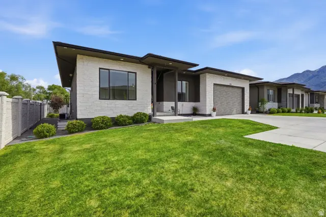 653 E Vandalay Ln, Draper, UT 84020 - #2