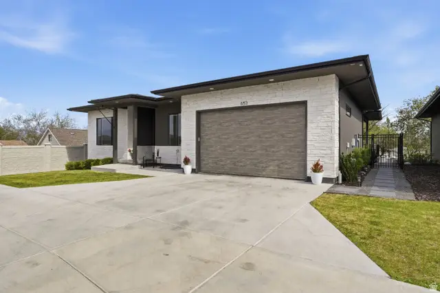 653 E Vandalay Ln, Draper, UT 84020 - #3