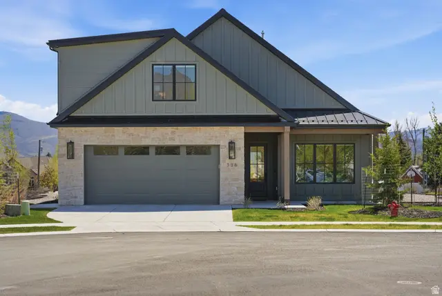 336 N Farmhouse Ln, Midway, UT 84049 - #1