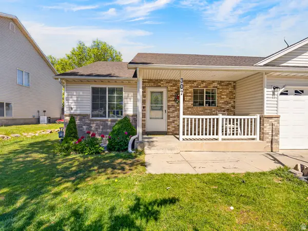 307 N Peach St, Santaquin, UT 84655
