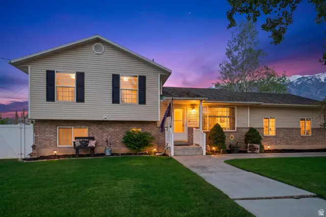 415 E 400 N, Santaquin, UT 84655 - #2