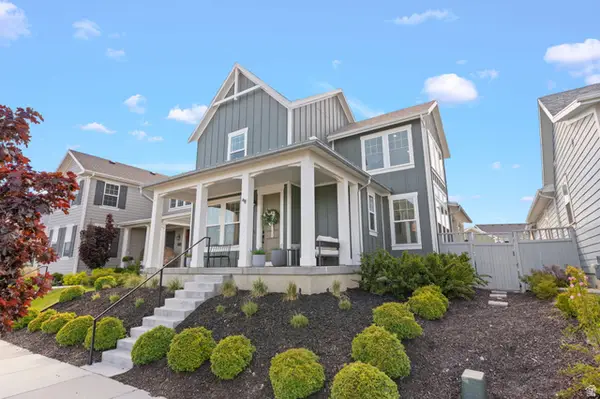 11496 S Pebble Pond Rd, South Jordan, UT 84009