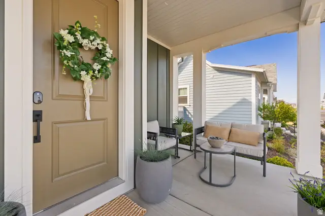 11496 S Pebble Pond Rd, South Jordan, UT 84009 - #3