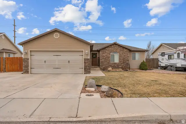 131 N 4275 W, Cedar City, UT 84720 - #1