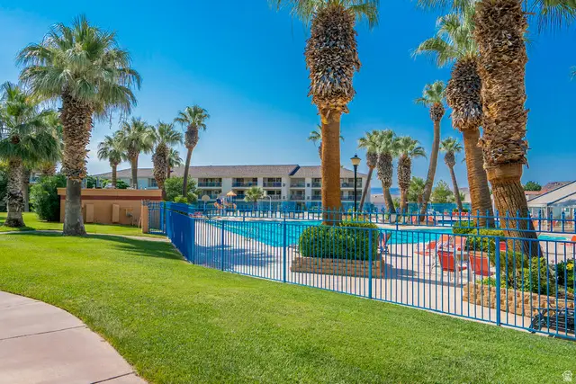 1845 W Canyon View Dr Dr #1424, Saint George, UT 84770 - #2