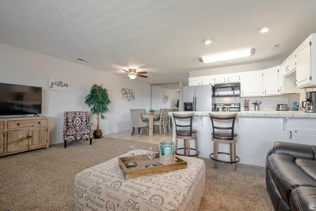 1845 W Canyon View Dr Dr #1424, Saint George, UT 84770 - #3