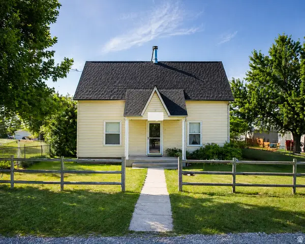 137 W 200 S, Fairview, UT 84629 - #1