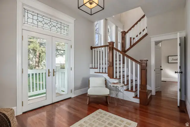 265 E Fifth Ave, Salt Lake City, UT 84103 - #3