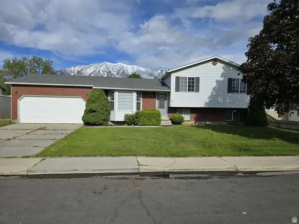 336 N 650 E, Orem, UT 84097