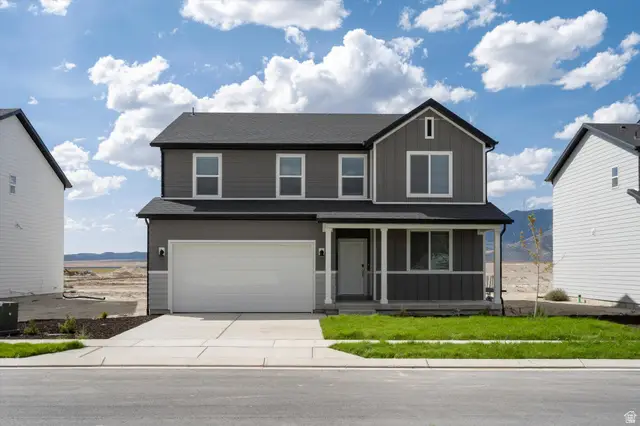 3440 N Browning St #1515, Eagle Mountain, UT 84005 - #3