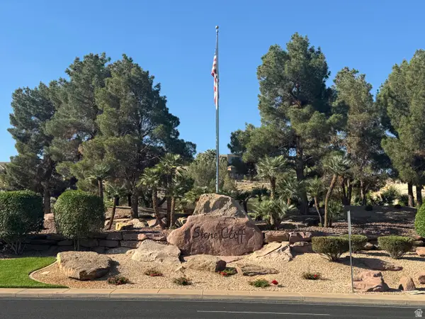 1016 S Pinnacle Dr #1016, St. George, UT 84790