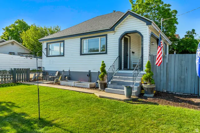 196 N 100 W, Tooele, UT 84074 - #1