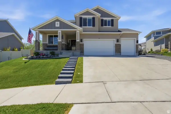 21 W Swainson Ave, Saratoga Springs, UT 84045