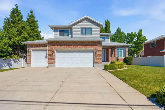 914 N 400 W, Centerville, UT 84014 - #1