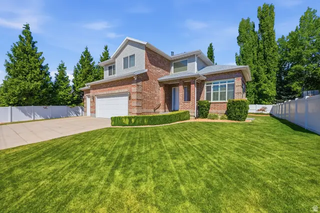 914 N 400 W, Centerville, UT 84014 - #2