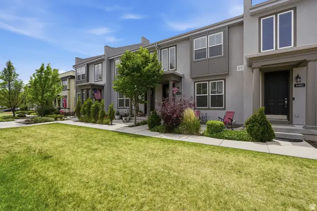 4497 W Iron Mountain Dr, South Jordan, UT 84009 - #1