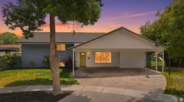 5543 S 640 W, Murray, UT 84123 - #2