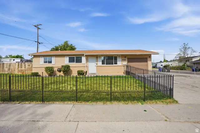 4674 S Citadel St, West Valley City, UT 84120 - #1