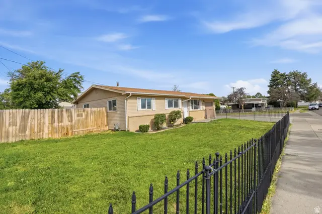 4674 S Citadel St, West Valley City, UT 84120 - #3