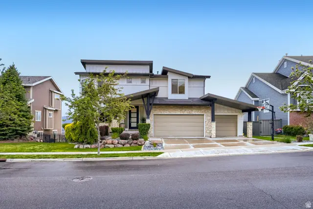 5295 N Eagles View Dr, Lehi, UT 84048 - #1