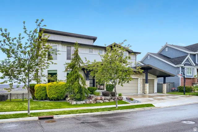 5295 N Eagles View Dr, Lehi, UT 84048 - #2