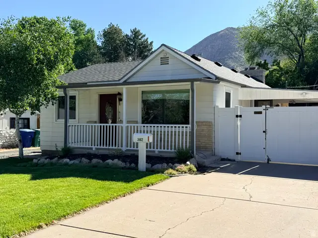 3462 Eccles Ave, Ogden, UT 84403 - #1