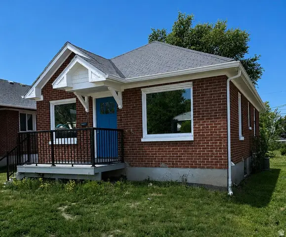 2813 Fowler Ave, Ogden, UT 84403 - #1