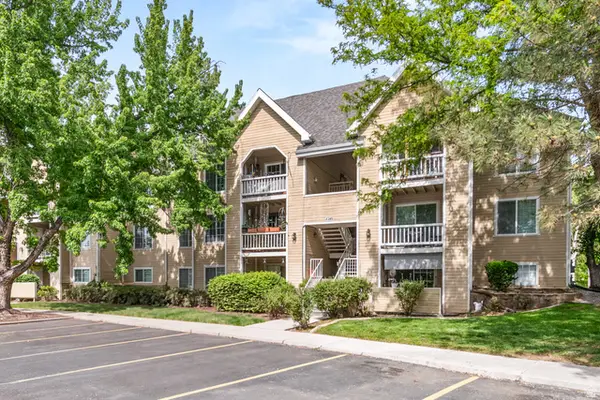 1205 E Waterside Cv S #23, Midvale, UT 84047