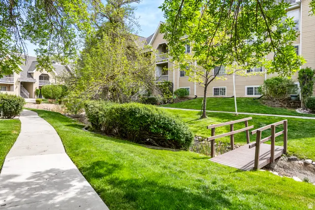 1205 E Waterside Cv S #23, Midvale, UT 84047 - #2