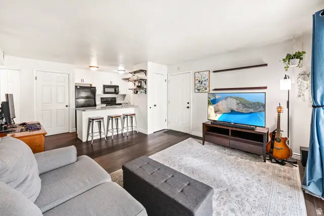 1205 E Waterside Cv S #23, Midvale, UT 84047 - #3