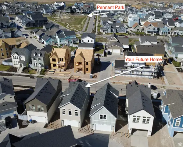 7029 W Lake Ave, South Jordan, UT 84009 - #3
