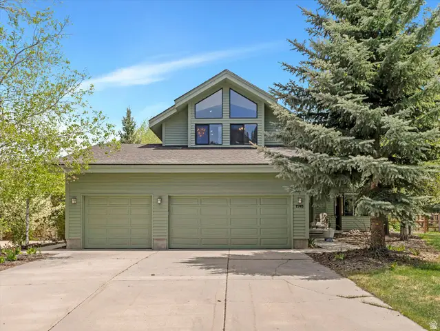 1743 Walker Ct, Park City, UT 84098 - #1