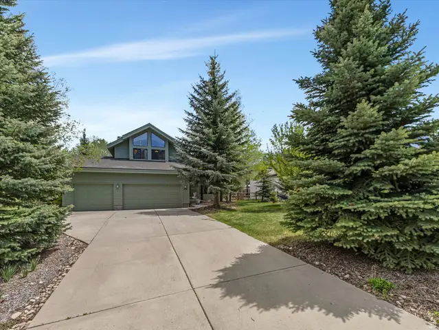 1743 Walker Ct, Park City, UT 84098 - #2
