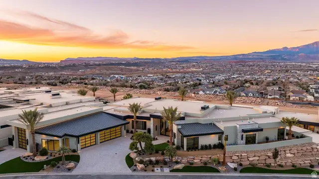 2867 E Granite Way, Saint George, UT 84790 - #1