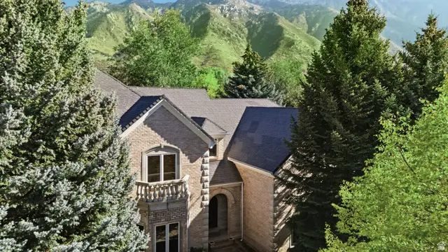 1 Pepperwood Pointe, Sandy, UT 84092 - #1