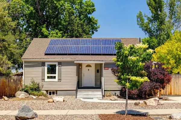 831 E Claybourne Ave S, Salt Lake City, UT 84106