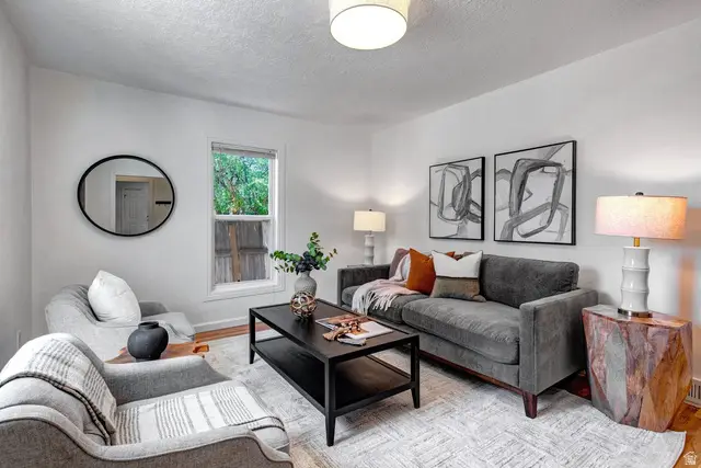831 E Claybourne Ave S, Salt Lake City, UT 84106 - #2