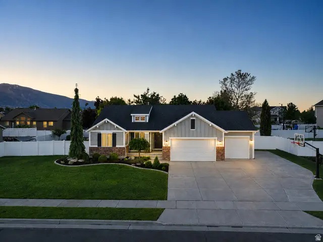 423 W Cornfield Cir S, Kaysville, UT 84037 - #1