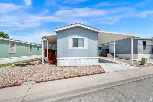 1132 Sierra Dawn St, West Valley City, UT 84119 - #1